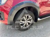 2026 Isuzu D-Max
