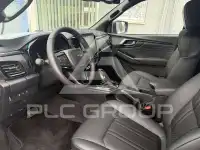 2026 Isuzu D-Max