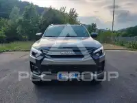 2026 Isuzu D-Max