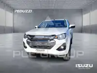 2026 Isuzu D-Max