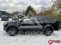 2026 Isuzu D-Max