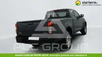 2026 Isuzu D-Max