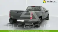 2026 Isuzu D-Max