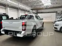 2026 Isuzu D-Max