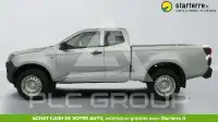 2026 Isuzu D-Max