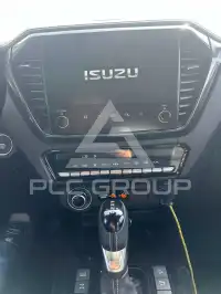 2026 Isuzu D-Max