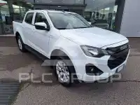 2026 Isuzu D-Max