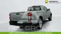 2026 Isuzu D-Max