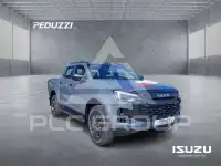 2026 Isuzu D-Max