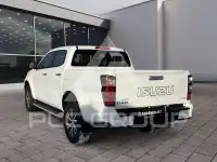 2026 Isuzu D-Max