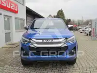 2026 Isuzu D-Max