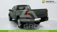 2026 Isuzu D-Max
