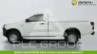 2026 Isuzu D-Max