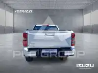 2026 Isuzu D-Max