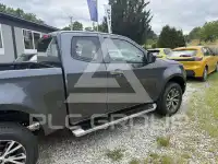 2026 Isuzu D-Max