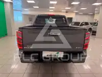2026 Isuzu D-Max