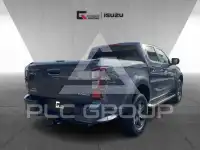 2026 Isuzu D-Max