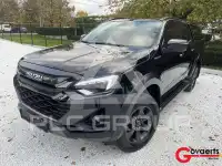 2026 Isuzu D-Max