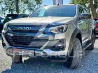 2026 Isuzu D-Max