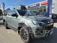 2026 Isuzu D-Max