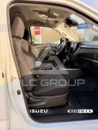 2026 Isuzu D-Max