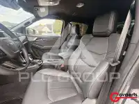 2026 Isuzu D-Max