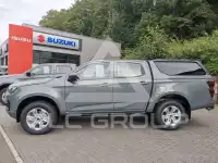 2026 Isuzu D-Max