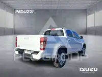 2026 Isuzu D-Max