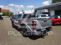 2026 Isuzu D-Max