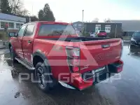 2026 Isuzu D-Max