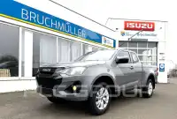 2026 Isuzu D-Max