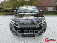 2026 Isuzu D-Max