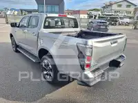 2026 Isuzu D-Max