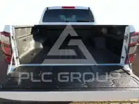 2026 Isuzu D-Max