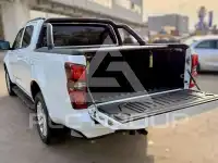 2026 Isuzu D-Max