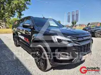 2026 Isuzu D-Max
