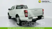 2026 Isuzu D-Max