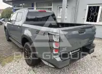 2026 Isuzu D-Max