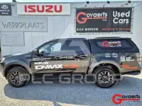 2026 Isuzu D-Max