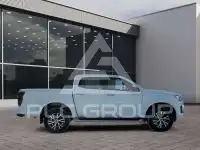 2026 Isuzu D-Max