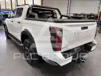 2026 Isuzu D-Max
