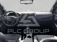 2026 Isuzu D-Max