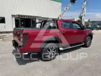 2026 Isuzu D-Max