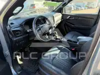 2026 Isuzu D-Max