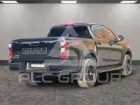 2026 Isuzu D-Max
