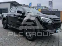 2026 Isuzu D-Max