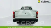 2026 Isuzu D-Max
