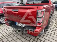 2026 Isuzu D-Max