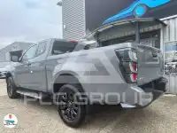 2026 Isuzu D-Max