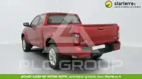 2026 Isuzu D-Max